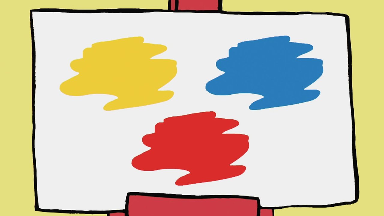 Simon - Learn Colors With Simon