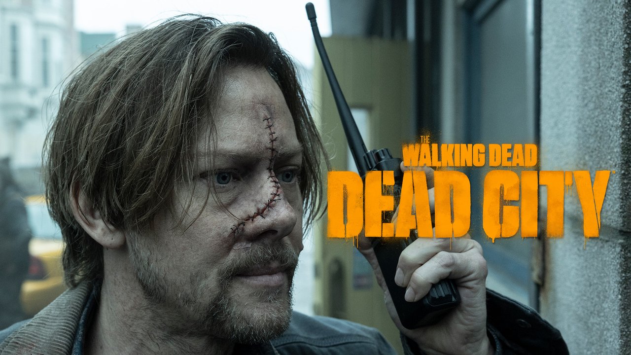 The Walking Dead: Dead City - 7. rész