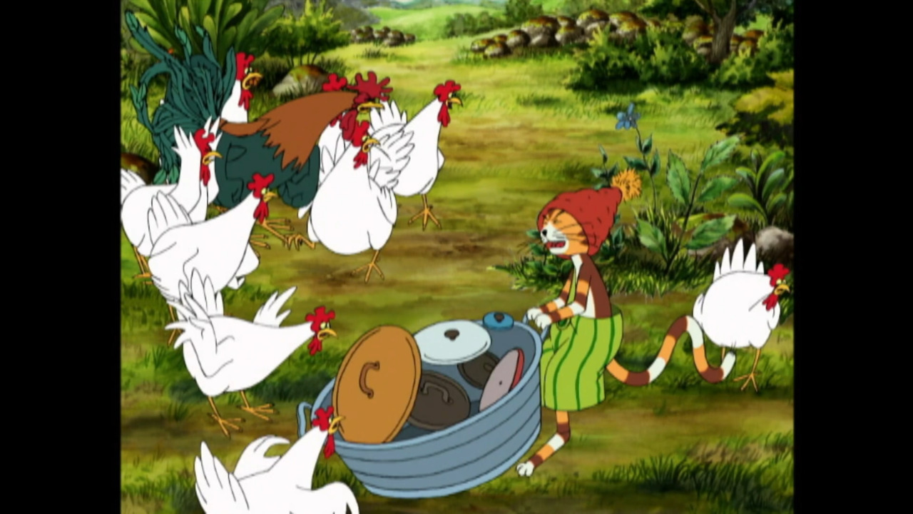 A Kakas