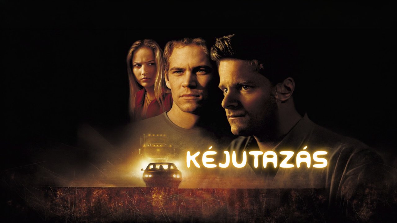 Kéjutazás