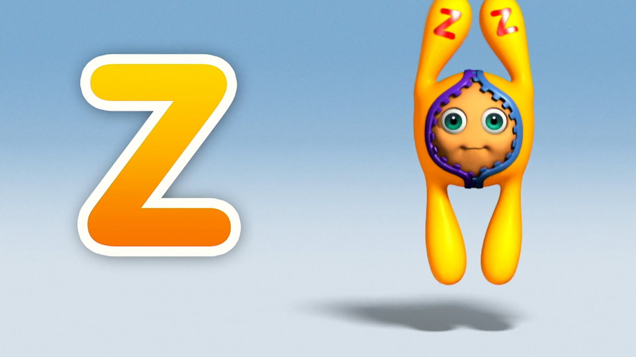 Z