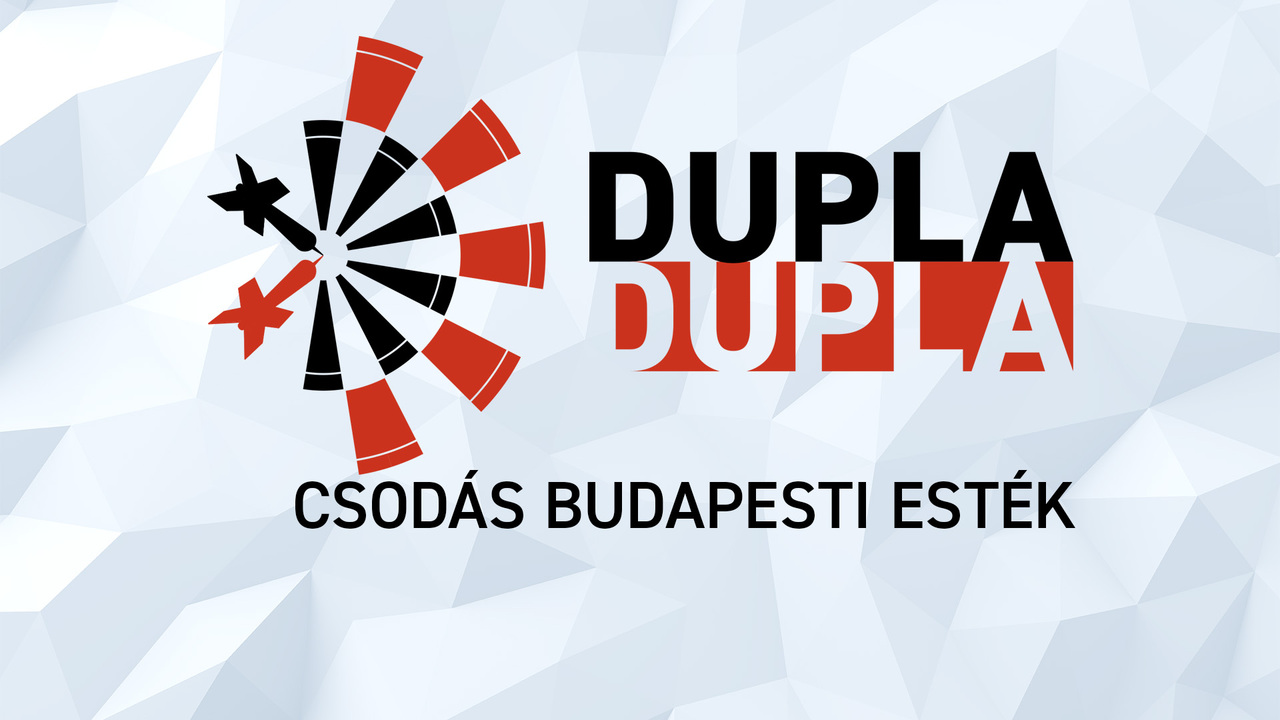 Csodás budapesti esték