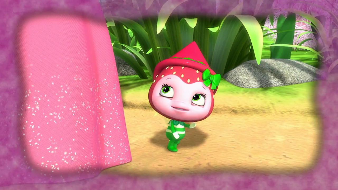 A legkisebb bogyócska