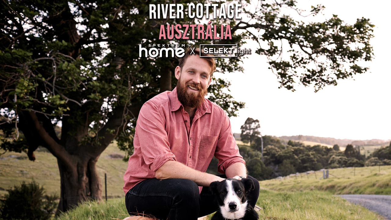 River Cottage Ausztrália