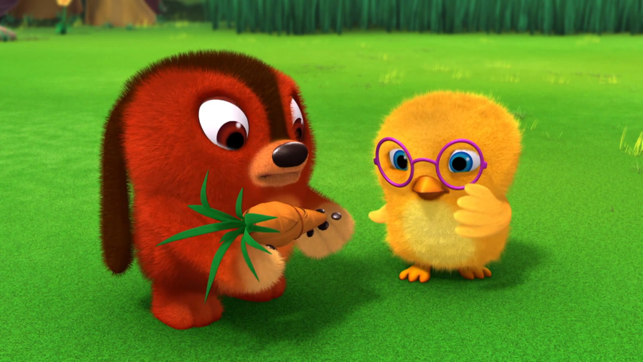 Speciális Szállító Csapat