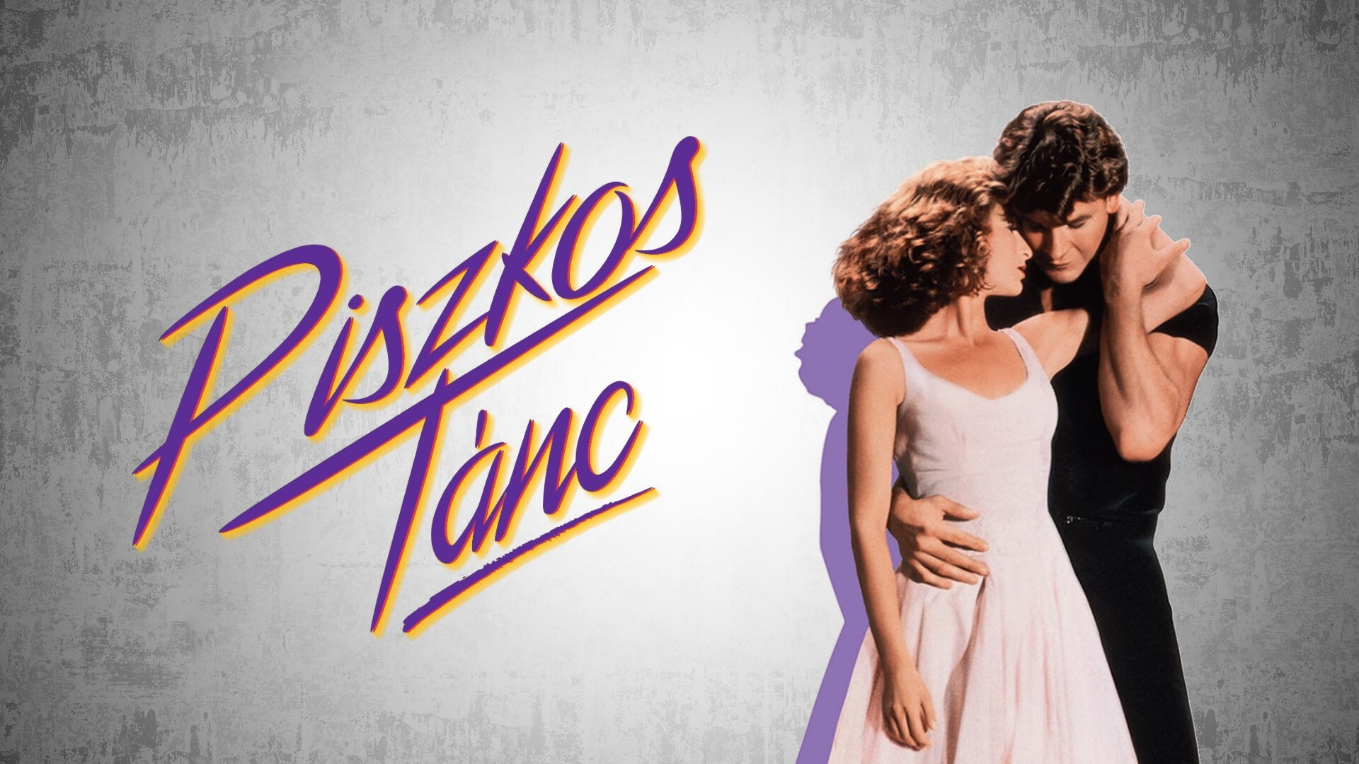 Dirty Dancing - Piszkos tánc