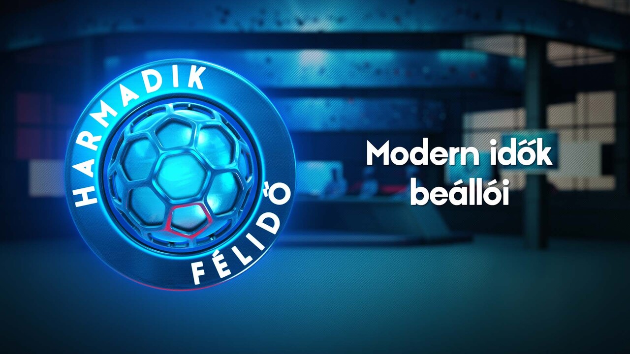 Modern idők beállói