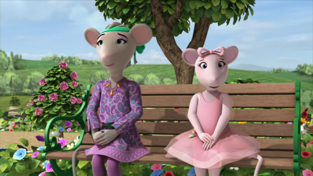 Az új balett mester