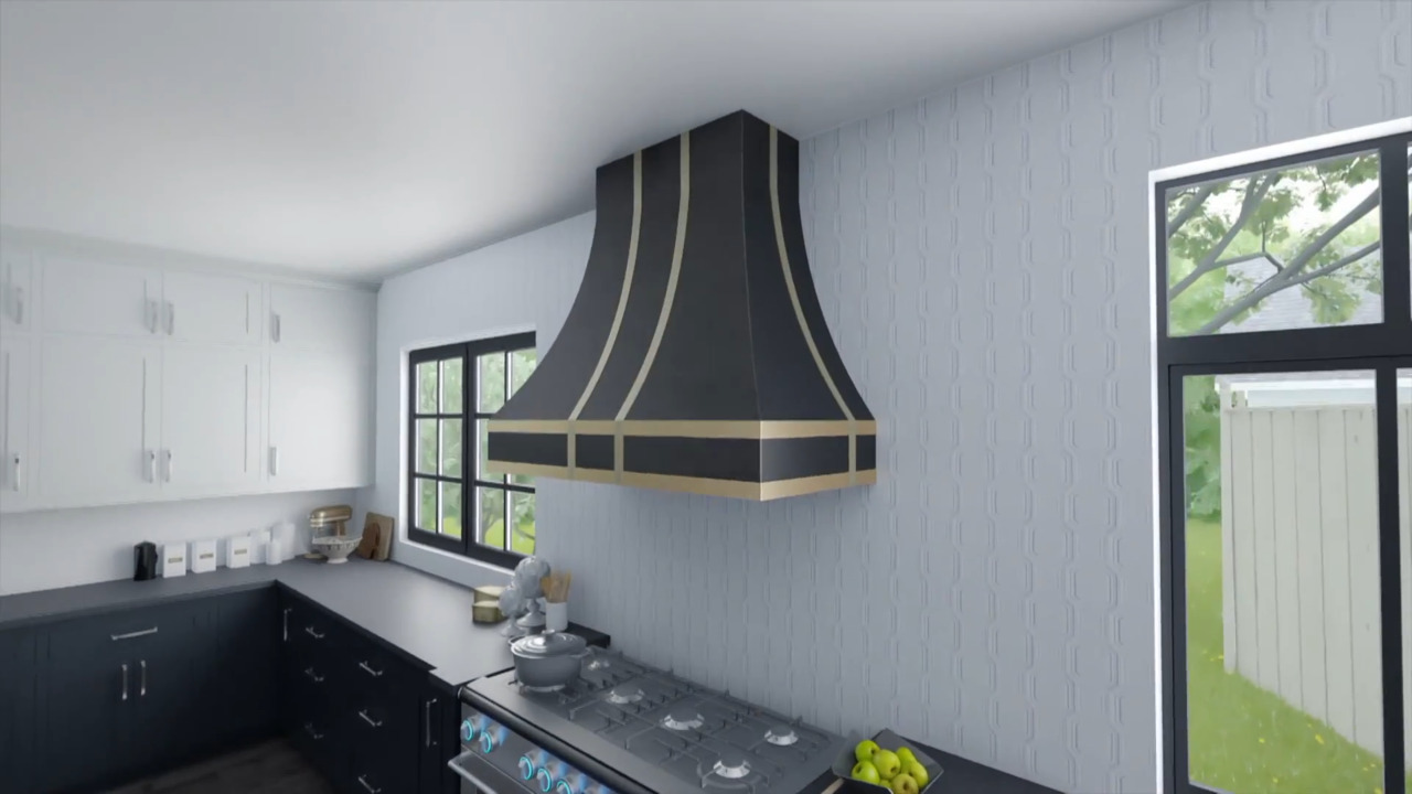 Egy igazi kaliforniai konyha