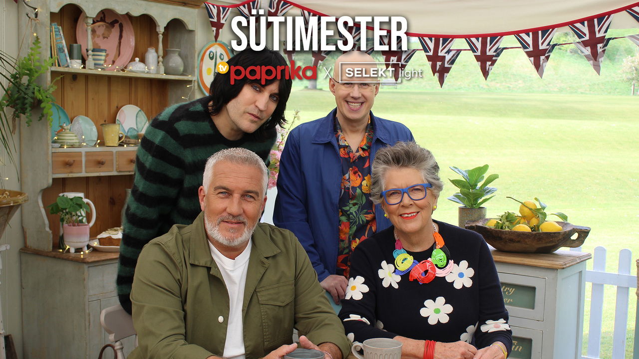 Sütimester