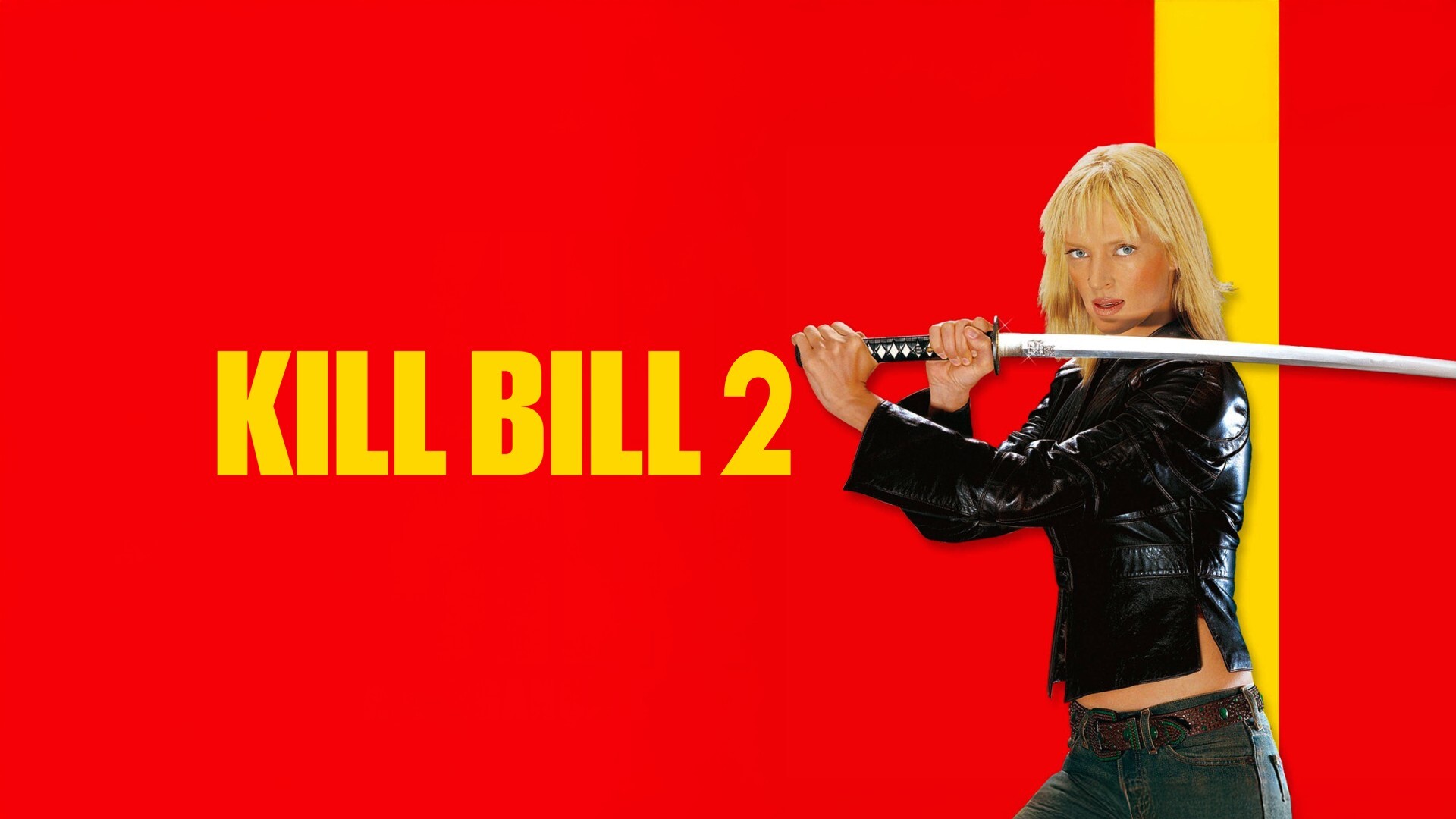 Kill Bill 2.