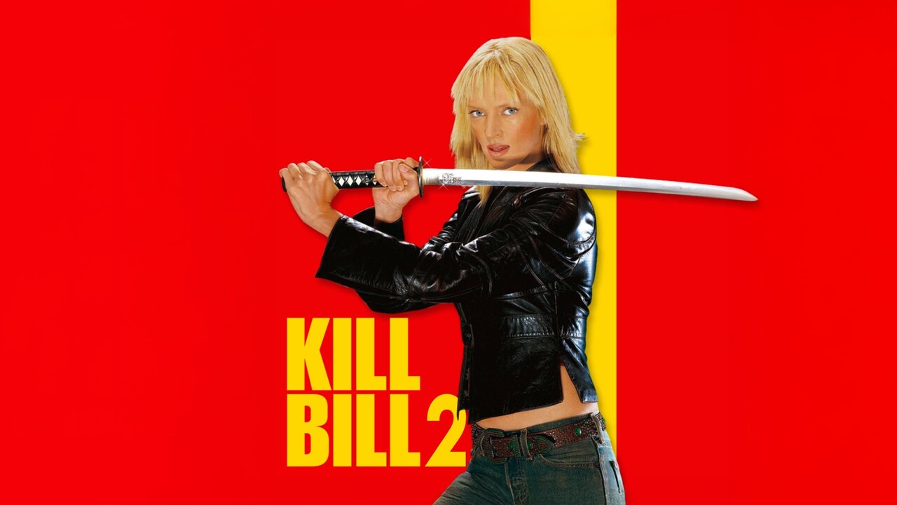 Kill Bill 2.
