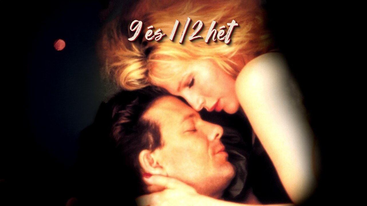 9 és 1/2 hét