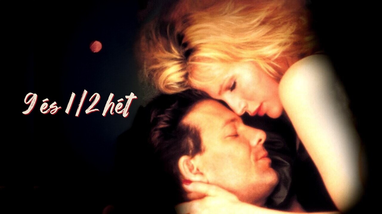 9 és 1/2 hét