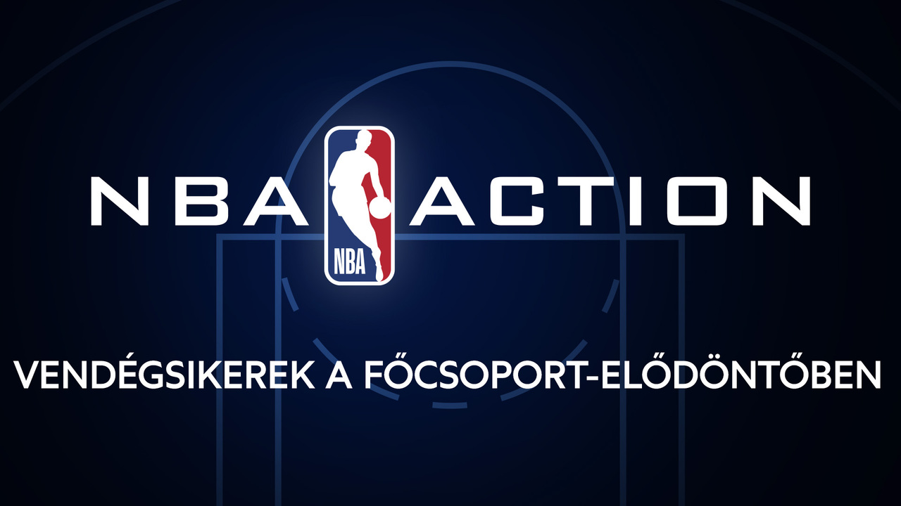 Vendégsikerek a főcsoport-elődöntőben