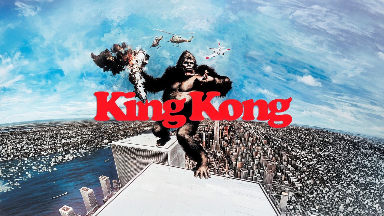 King Kong
