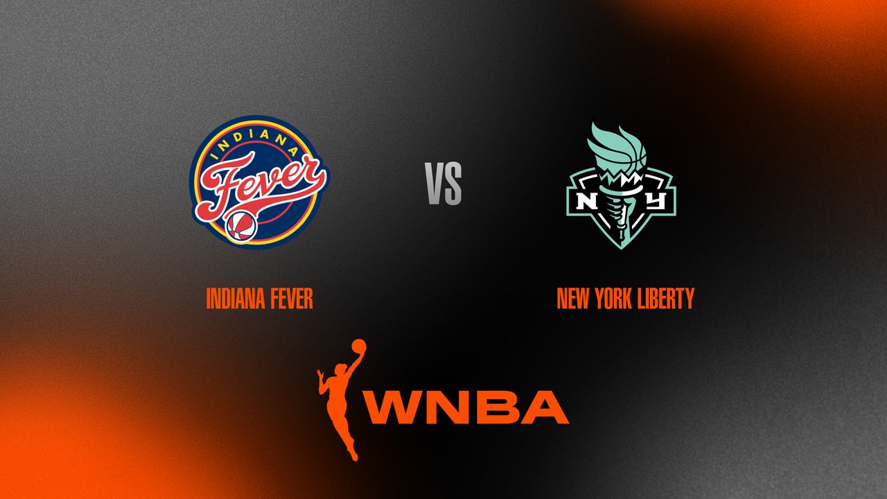 WNBA: Indiana Fever-New York Liberty
