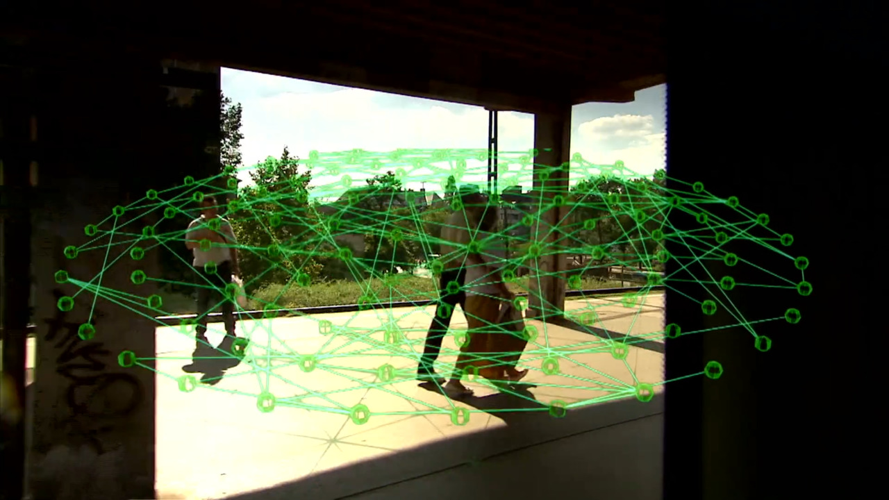 Terrorista hálózatok