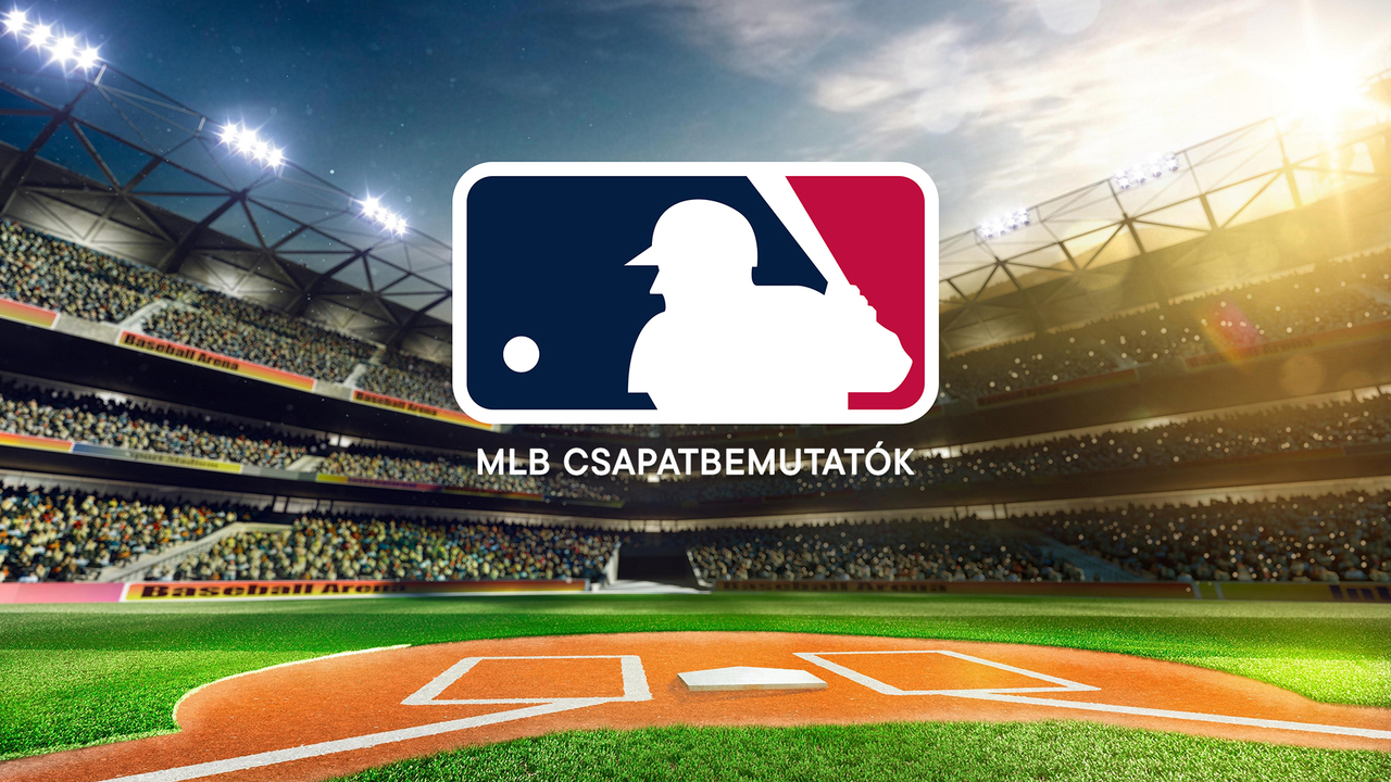 MLB-csapatbemutatók