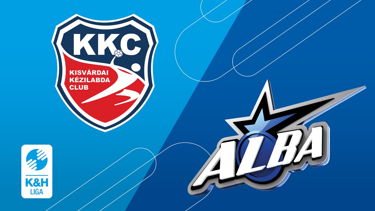 Kézilabda K&H Liga, nők, Kisvárda-Alba Fehérvár