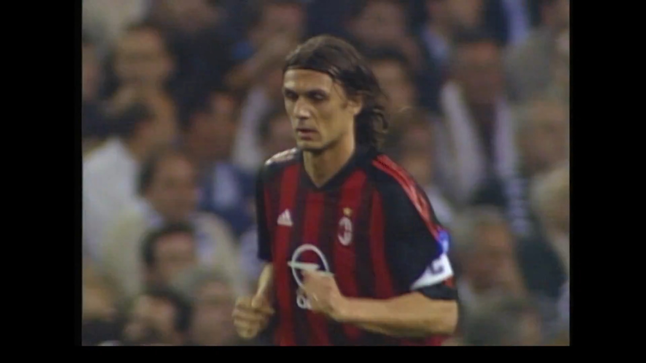 Paolo Maldini