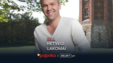 Bill hétvégi lakomái