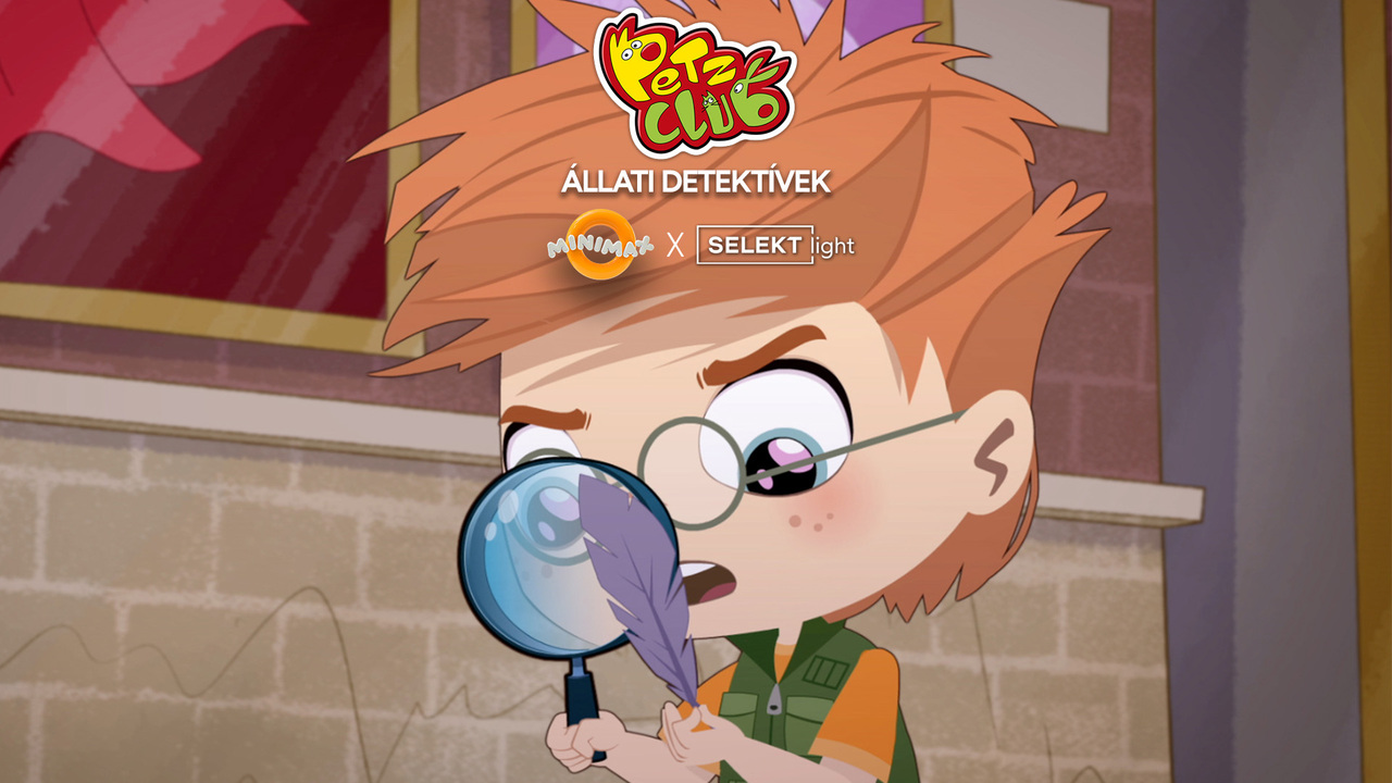 Állati detektívek