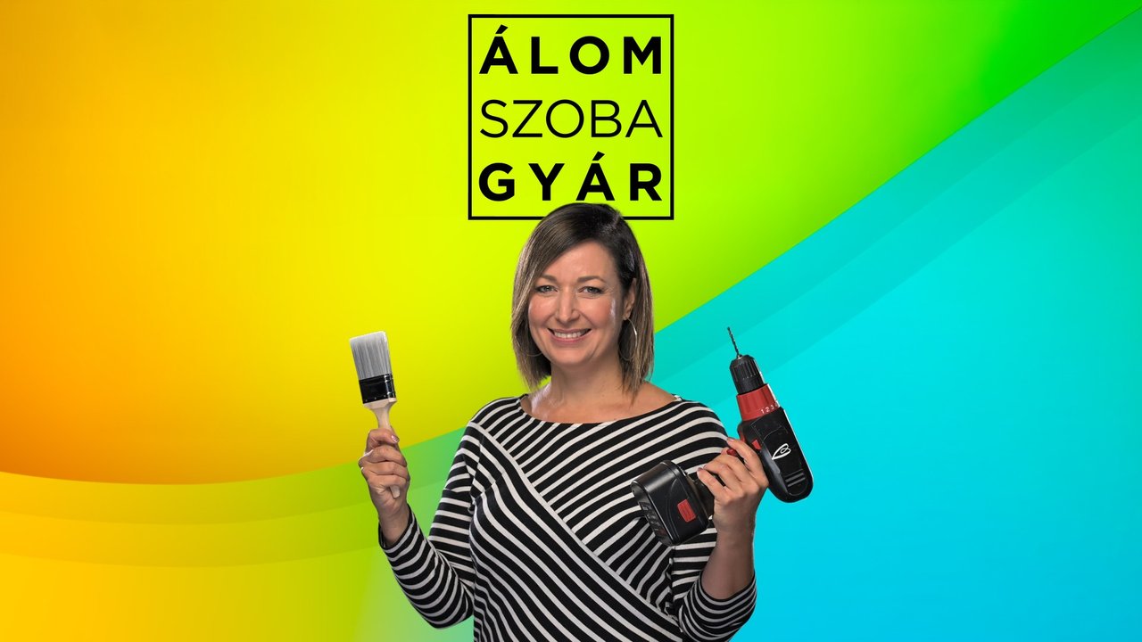 Álomszobagyár