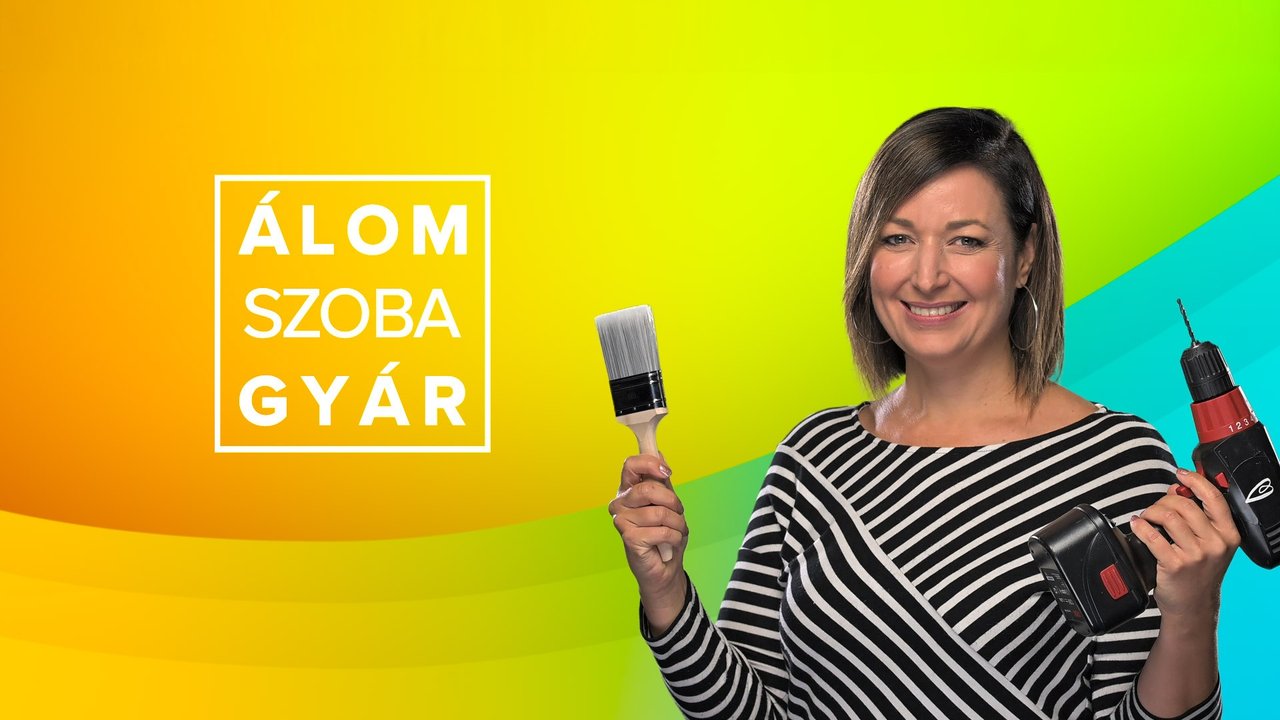 Álomszobagyár