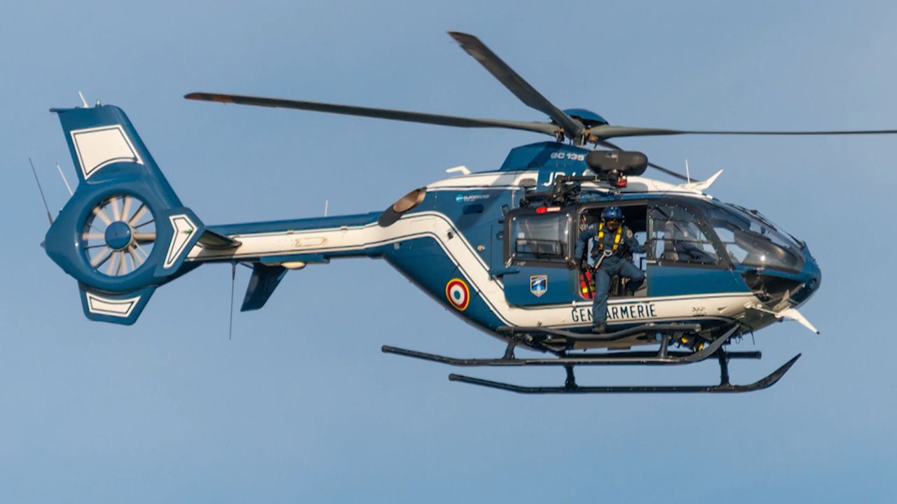 Tudj meg többet a helikopterekről!