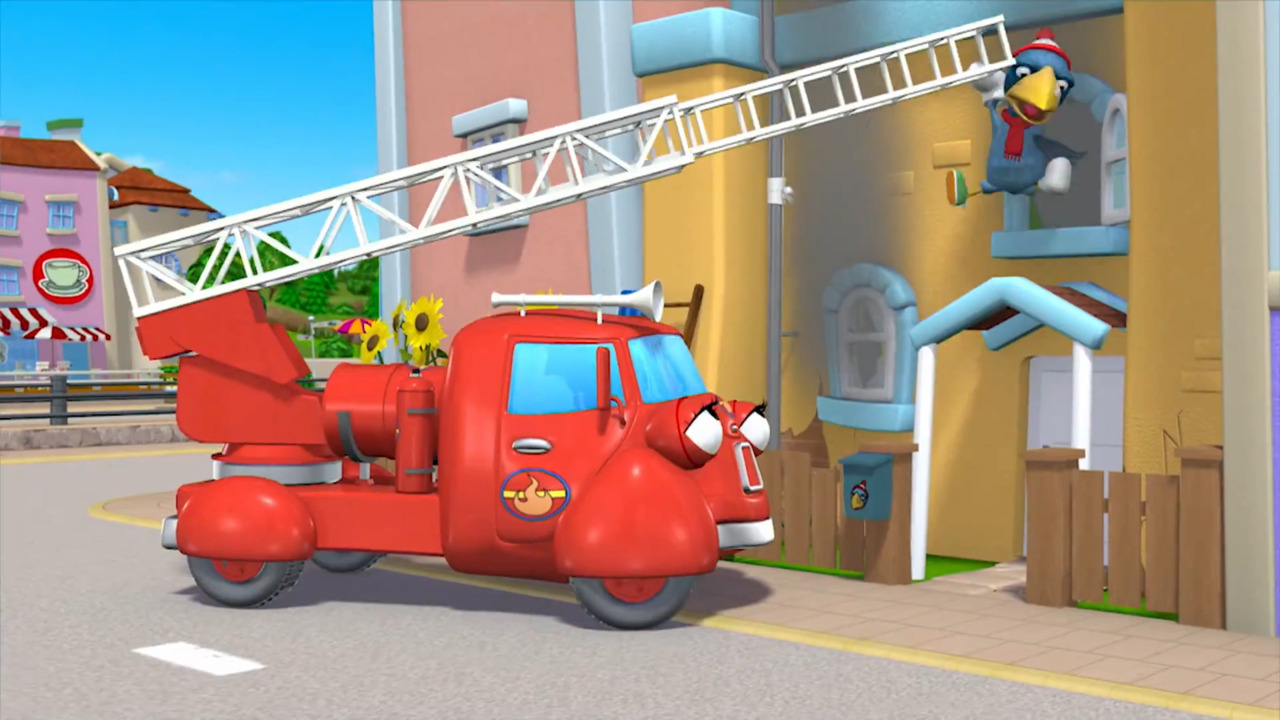 Hétköznapi hősök