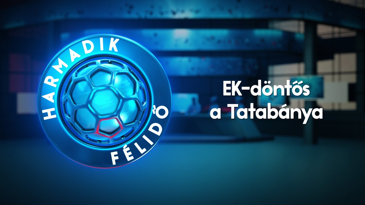 EK-döntős a Tatabánya