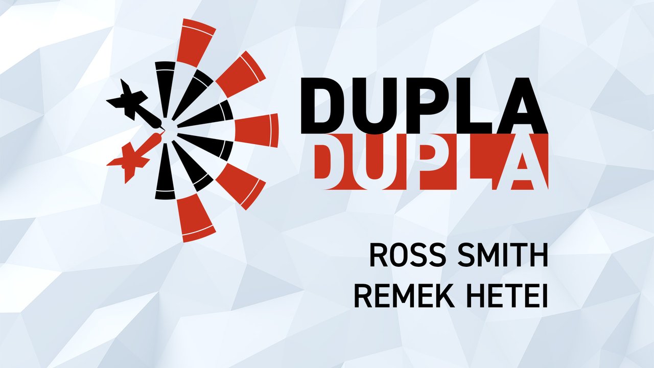 Ross Smith remek hetei