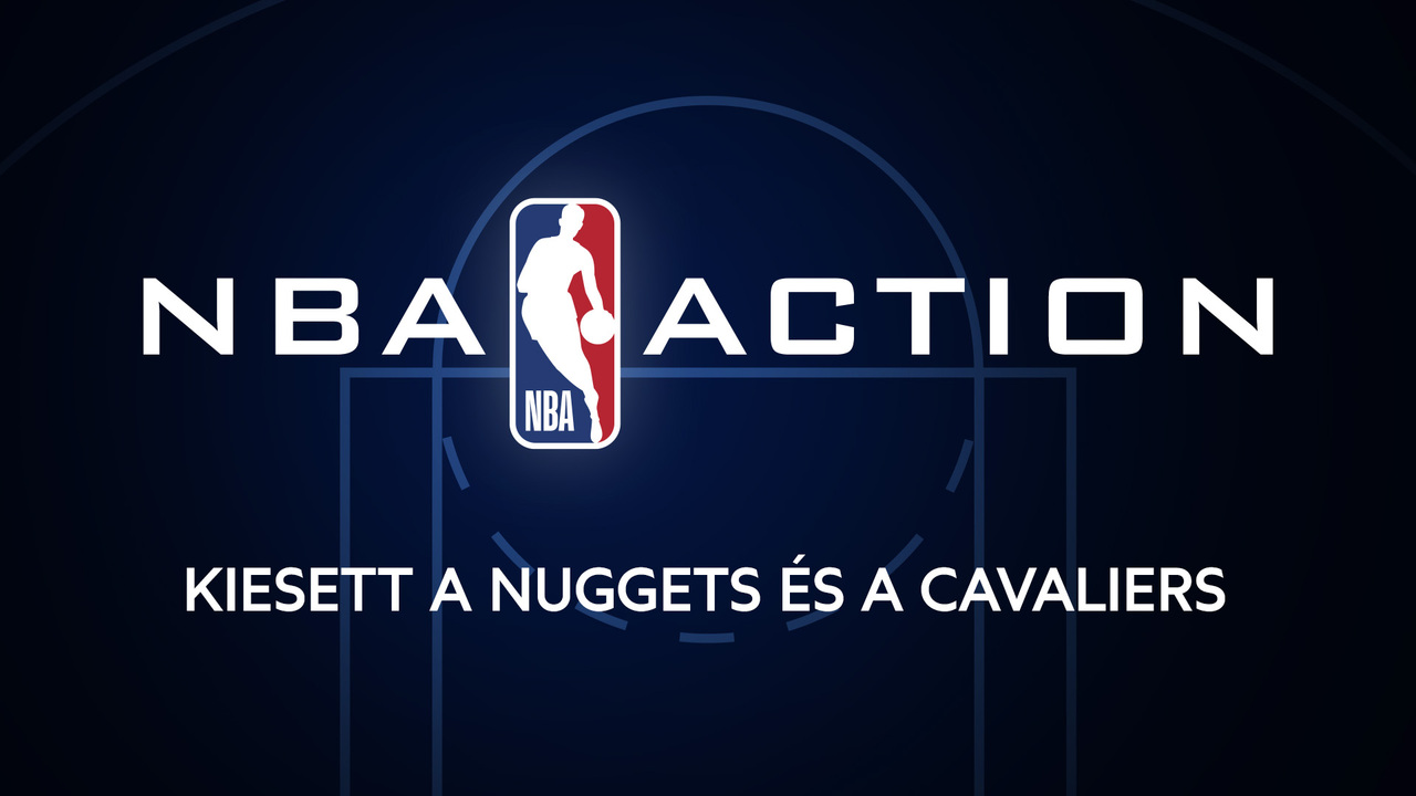 Kiesett a Nuggets és a Cavaliers