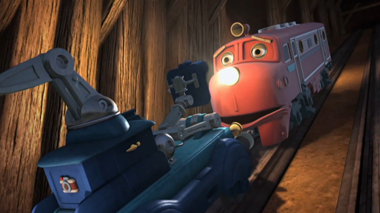 Kattintgatós Wilson