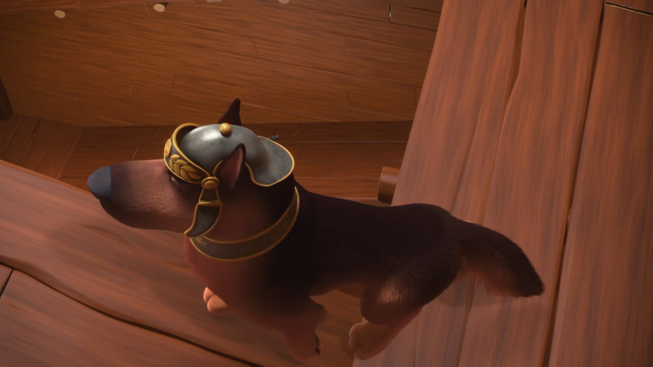 A legveszedelmesebb ellen-eb