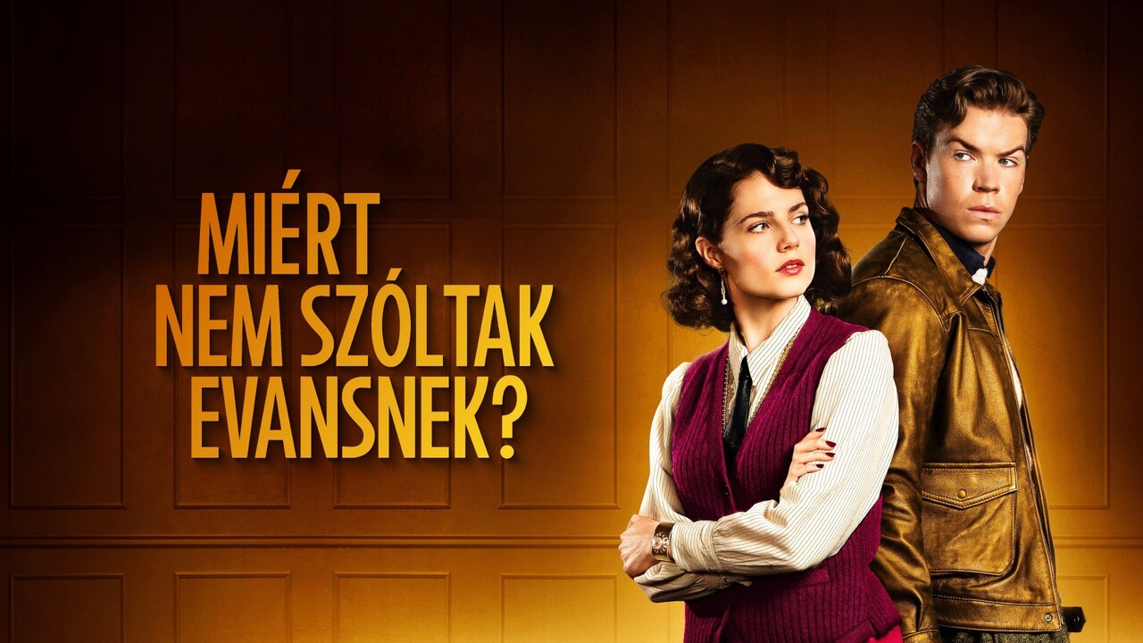 Miért nem szóltak Evansnek?