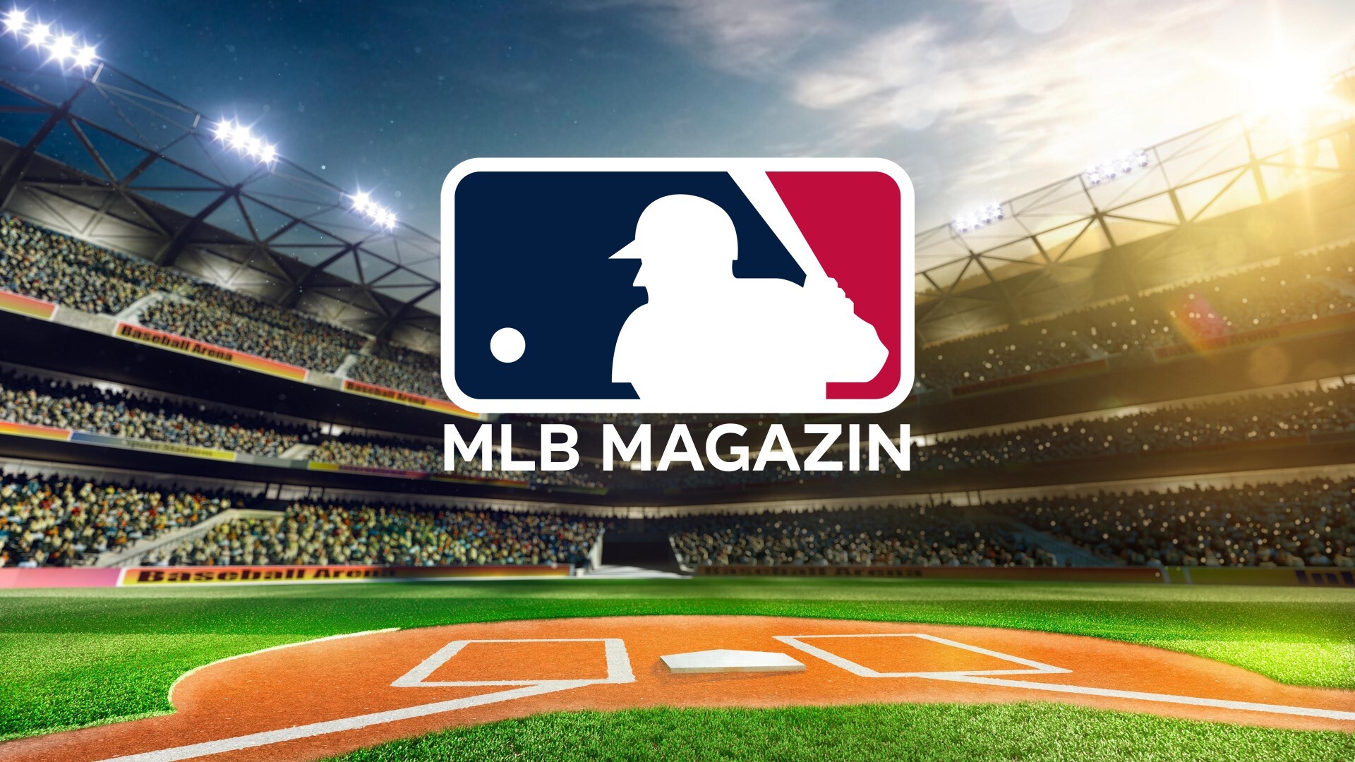 MLB Magazin