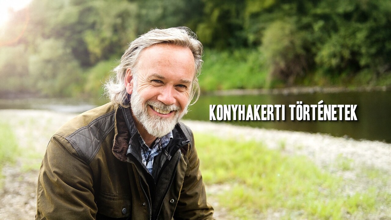 Konyhakerti történetek