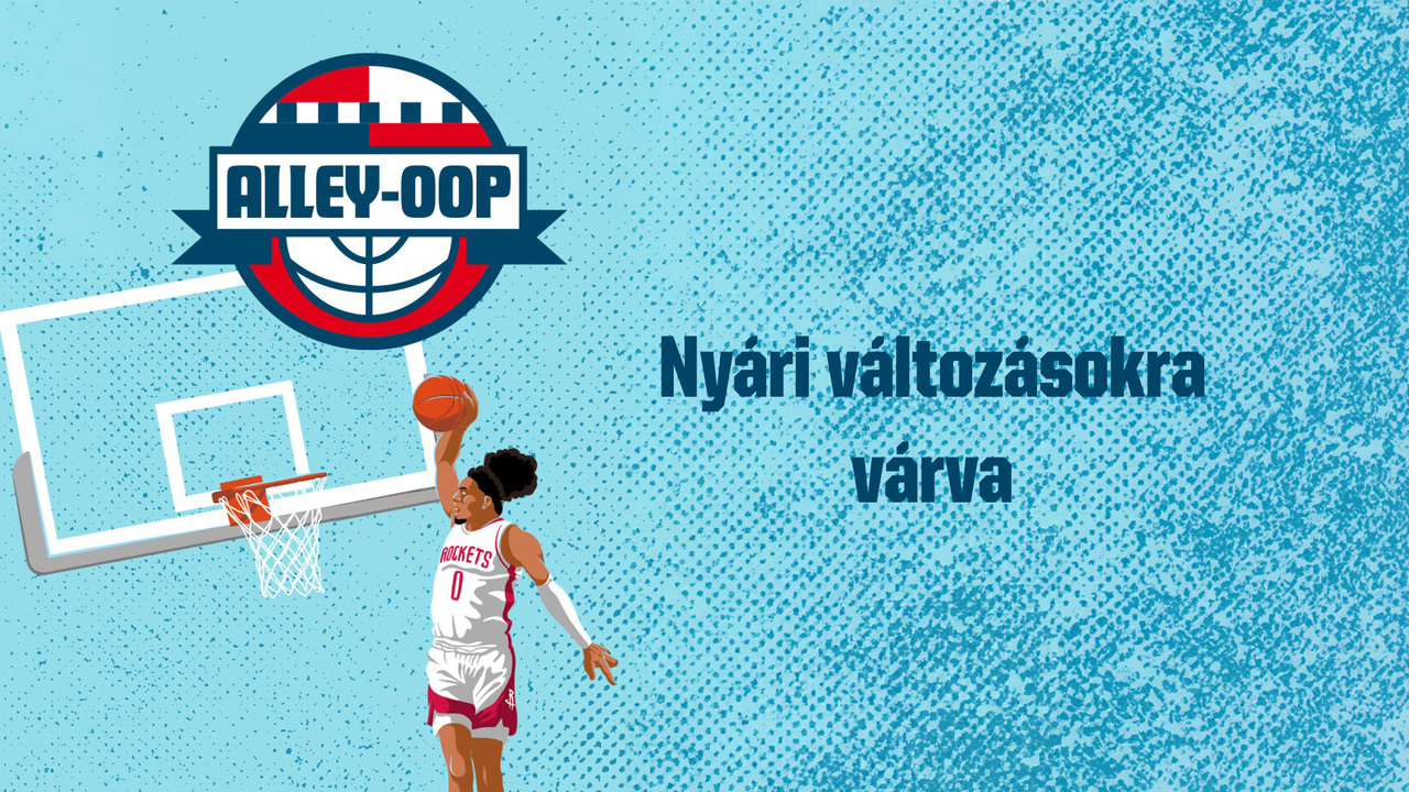 Nyári változásokra várva