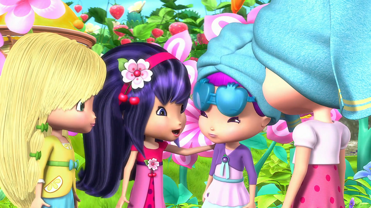 A nagy váltóverseny