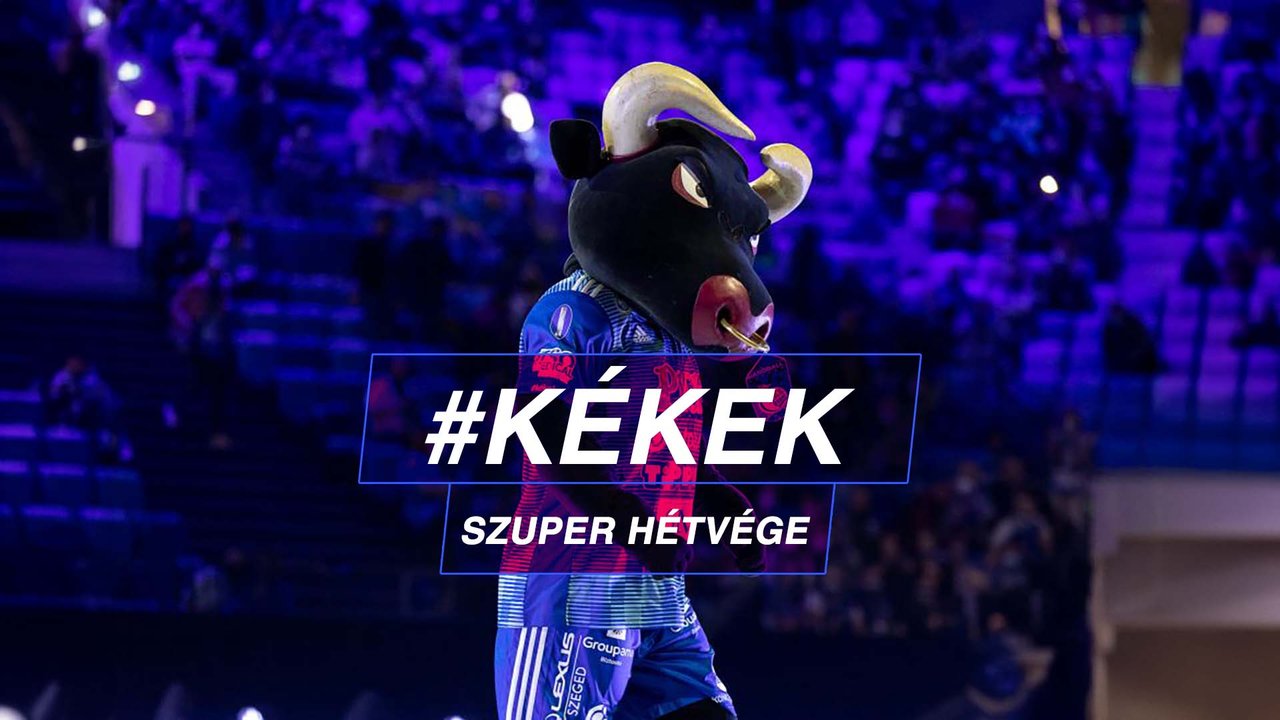 Szuper hétvége