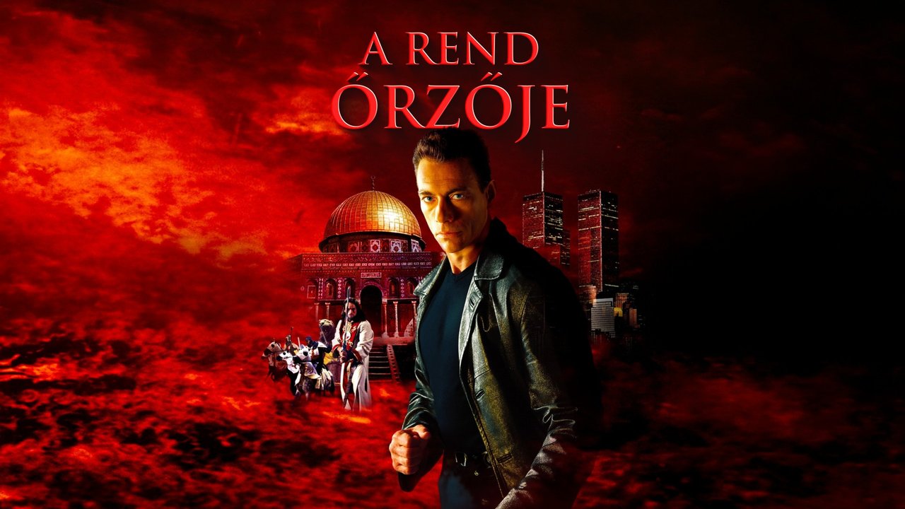 A rend őrzője