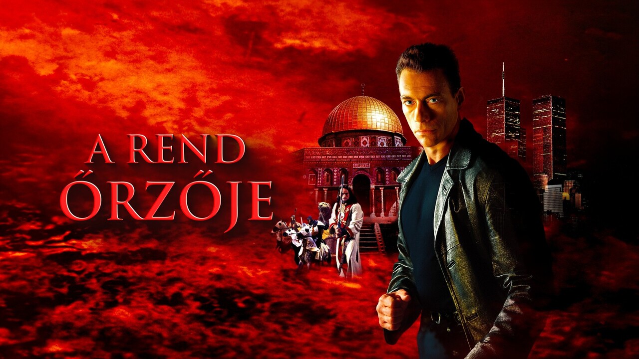 A rend őrzője