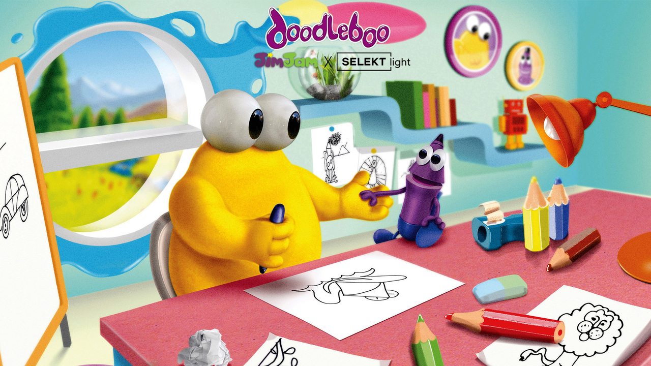 Doodleboo