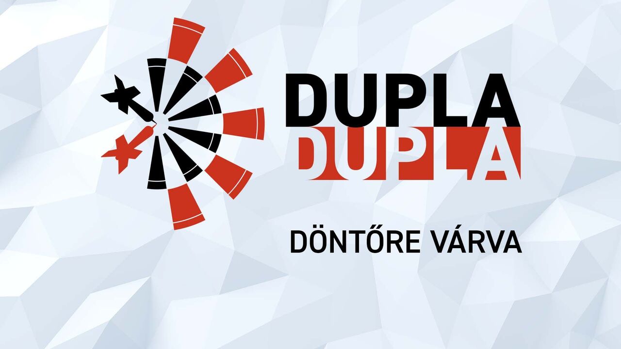 Döntőre várva