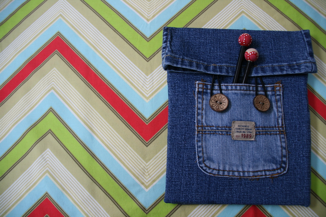 On réalise un étui pour notre tablette numérique