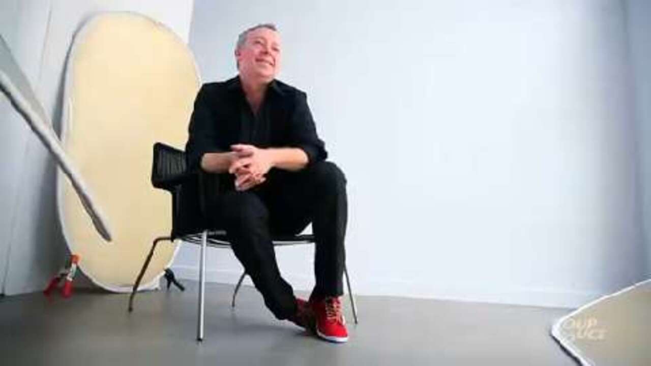 Rencontre avec Guy Jodoin