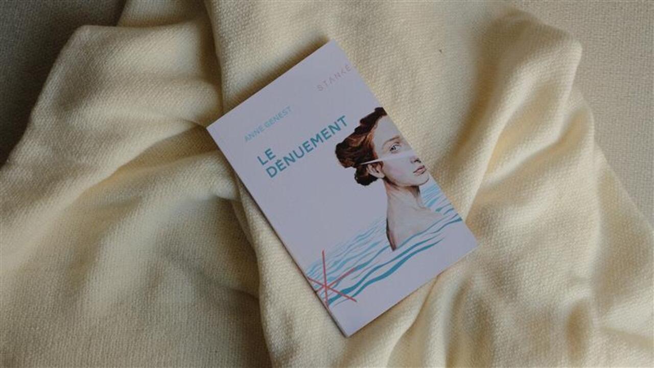 Club de lecture - Le Dénuement