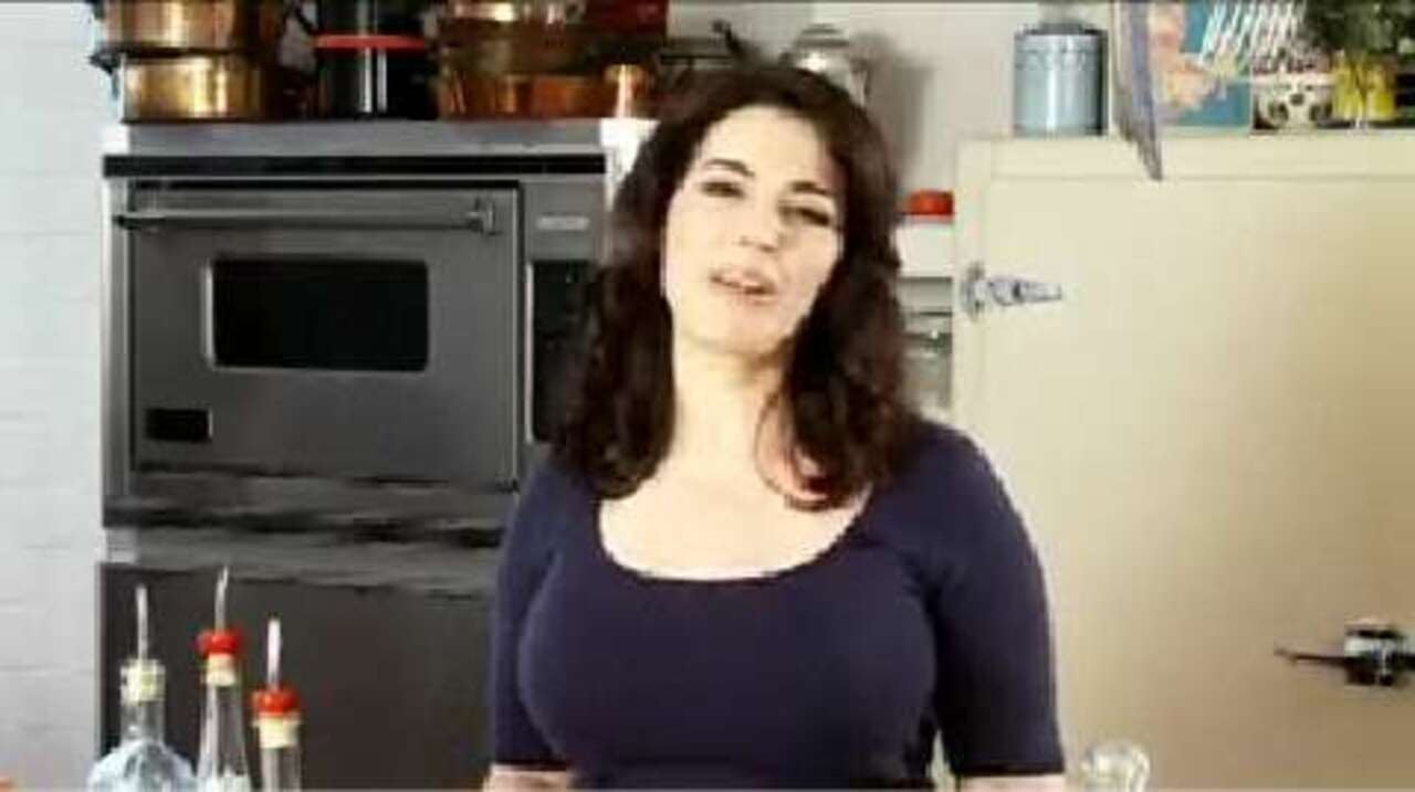 Nigella Lawson: Recipes from the heart of the home